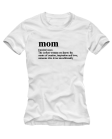 mom mom